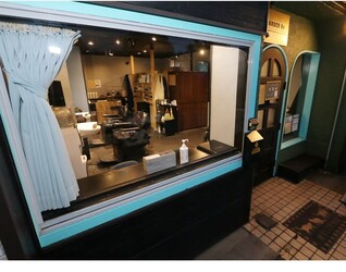 BARBER Re | 伊勢原のヘアサロン