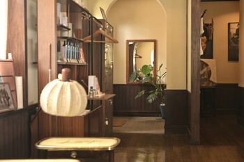 NORMAN【ノーマン】 | 那覇のヘアサロン