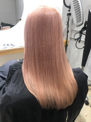 miloc那覇店【ミロク】 | 那覇のヘアサロン