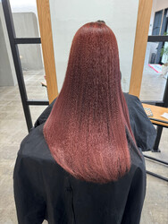 miloc那覇店【ミロク】 | 那覇のヘアサロン