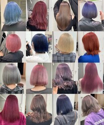 Quincess | 鹿児島のヘアサロン