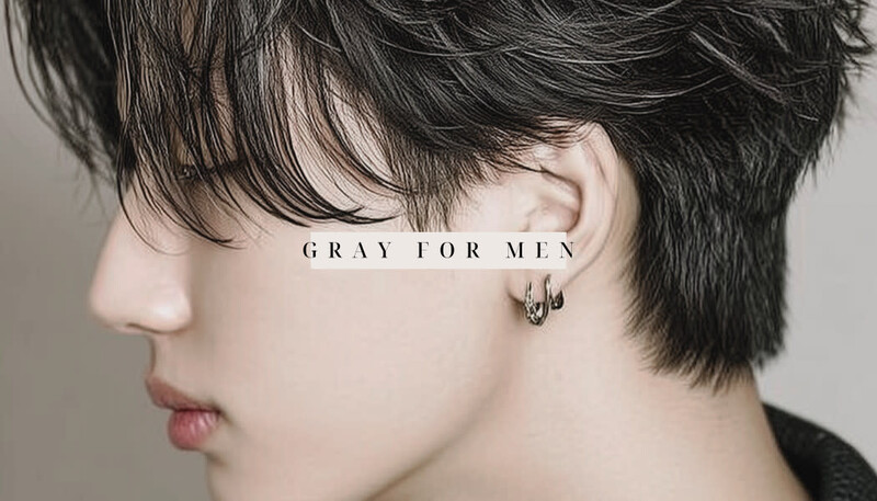 MEN’S SALON Gray by NYNY京都北大路 | 西陣/北野天満宮のヘアサロン