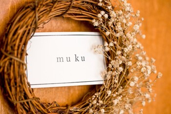m u k u【ムク】 | 栄/矢場町のヘアサロン