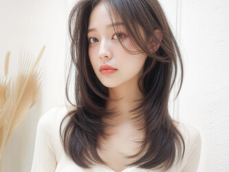 m u k u【ムク】 | 栄/矢場町のヘアサロン