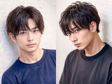 tRe hair 二条 | 御池/御所/二条城のヘアサロン