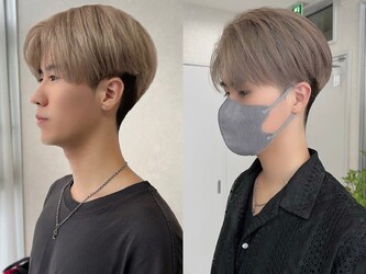 due hair | 京都駅/東山七条のヘアサロン due hair | 京都駅/東山七条のヘアサロン