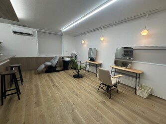 Craft Hair Works | 白石区/南区/豊平区周辺のヘアサロン Craft Hair Works | 白石区/南区/豊平区周辺のヘアサロン