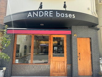 Andre Hair Design【アンドレ ヘア デザイン】 | 熊本のヘアサロン Andre Hair Design【アンドレ ヘア デザイン】 | 熊本のヘアサロン