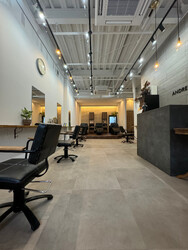 Andre Hair Design【アンドレ ヘア デザイン】 | 熊本のヘアサロン Andre Hair Design【アンドレ ヘア デザイン】 | 熊本のヘアサロン