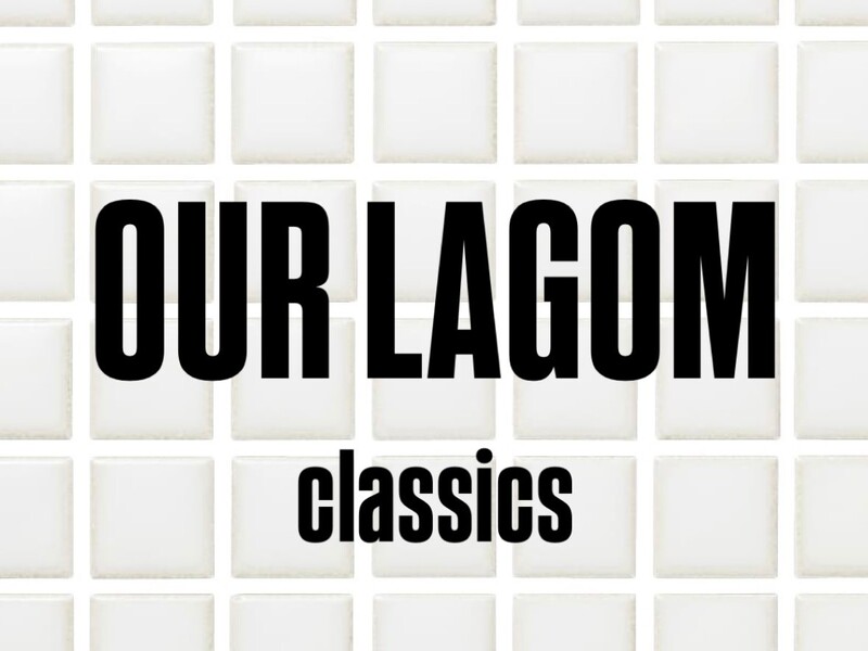 OUR LAGOM classics | 川崎のヘアサロン
