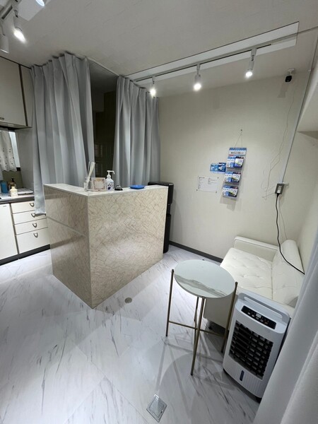 トータルビューティーサロンBRBK港区品川店 | 品川のエステサロン