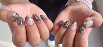 REGINA【レジーナ】 | 倉敷のネイルサロン REGINA【レジーナ】 | 倉敷のネイルサロン