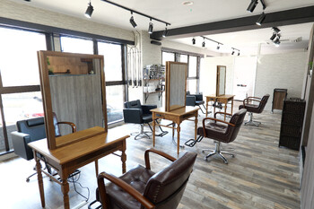 Grin【グリン】 | 仙台のヘアサロン Grin【グリン】 | 仙台のヘアサロン