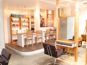 Rosso Hair&SPA 八潮店 | 三郷のヘアサロン