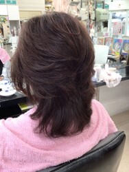 カスミ・カットハウス | 矢巾のヘアサロン