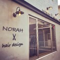 NORAH hair design | 大崎のヘアサロン