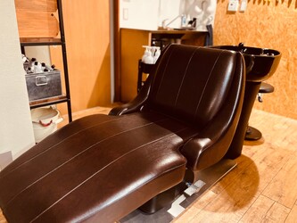 NORAH hair design | 大崎のヘアサロン