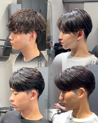 STAYG | 福井のヘアサロン STAYG | 福井のヘアサロン