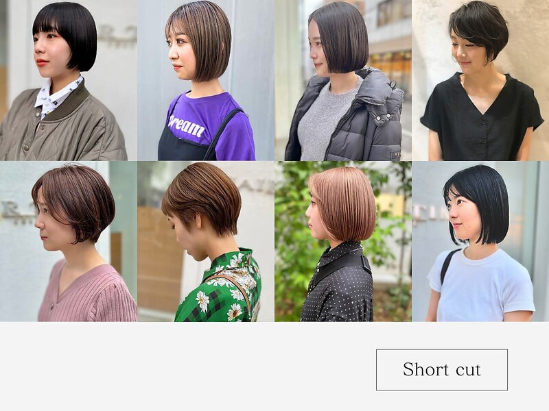 HAIR TIME rest 【ヘアー タイム  レスト】 | 高槻のヘアサロン