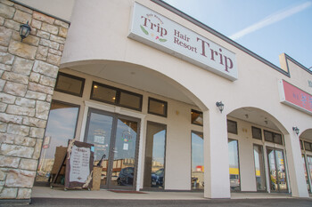 Hair Resort Trip【ヘアーリゾートトリップ】 | 仙台のヘアサロン Hair Resort Trip【ヘアーリゾートトリップ】 | 仙台のヘアサロン