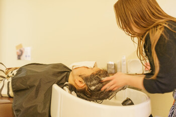 Hair Resort Trip【ヘアーリゾートトリップ】 | 仙台のヘアサロン Hair Resort Trip【ヘアーリゾートトリップ】 | 仙台のヘアサロン