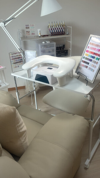 Nail salon Lumo | 姫路のネイルサロン
