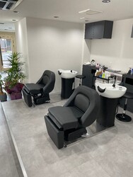 SOA 髪質改善 京都三条河原町 | 伏見のヘアサロン