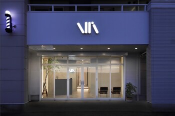 BARBER vivre25【ヴィブル】 | 多賀城市・完全個室のモダン理容室 | 仙台のヘアサロン BARBER vivre25【ヴィブル】 | 多賀城市・完全個室のモダン理容室 | 仙台のヘアサロン