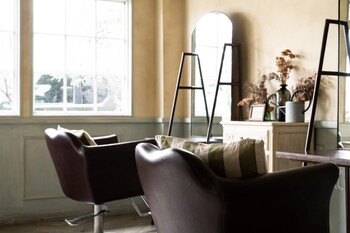 Cinq Etoiles | 藤が丘のヘアサロン