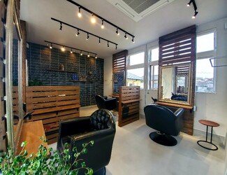 hair design *Lily emo* 【ヘアーデザインリリィエモ】 | 松江のヘアサロン hair design *Lily emo* 【ヘアーデザインリリィエモ】 | 松江のヘアサロン