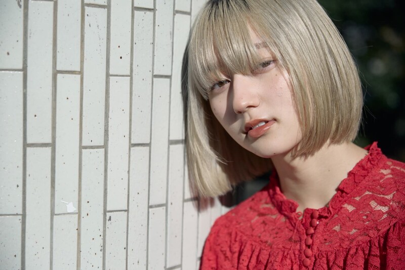 Devellope. | 仙台のヘアサロン