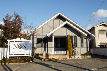 ヘアー&ビューティーサロン NON | 高砂のヘアサロン ヘアー&ビューティーサロン NON | 高砂のヘアサロン