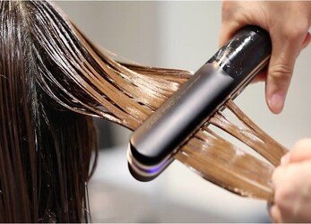 Baleine | 日立のヘアサロン