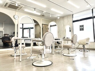 Color-pair 大みか店 | 日立のヘアサロン
