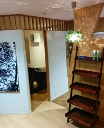 上近江美容院 | 新潟のヘアサロン 上近江美容院 | 新潟のヘアサロン