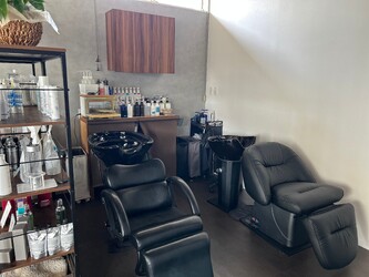 髪質改善&ヘッドスパ hair/makeYOHC | 金沢のヘアサロン