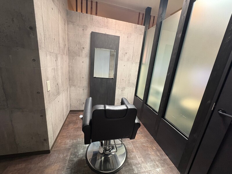 hair's はれるや | 堺のヘアサロン