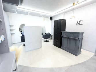 Maison Cashmiya | 天王寺/阿倍野のヘアサロン Maison Cashmiya | 天王寺/阿倍野のヘアサロン
