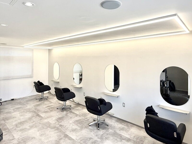 ice prod by bloom 木更津店 | 木更津のヘアサロン