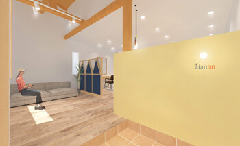 Lianan(リアナン)小さな美容室 | 愛西のヘアサロン Lianan(リアナン)小さな美容室 | 愛西のヘアサロン