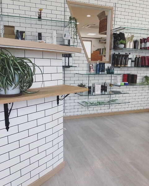 美容室Lana | 秋田のヘアサロン