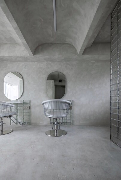 sheena | 鶴見のヘアサロン