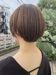 atelier doux dimanche 【アトリエ・ドゥー・ディマンシュ】 | 自由が丘のヘアサロン atelier doux dimanche 【アトリエ・ドゥー・ディマンシュ】 | 自由が丘のヘアサロン