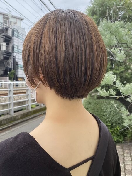 atelier doux dimanche 【アトリエ・ドゥー・ディマンシュ】 | 自由が丘のヘアサロン