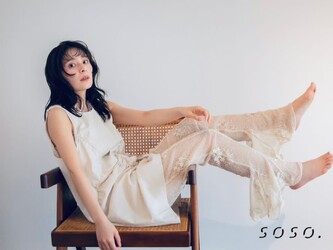 soso. | 木更津のヘアサロン soso. | 木更津のヘアサロン