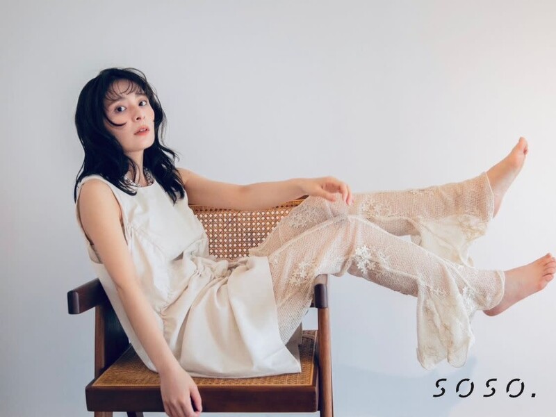 soso. | 木更津のヘアサロン