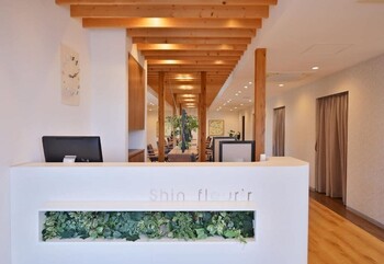 Shin fleurir | 春日井のアイラッシュ Shin fleurir | 春日井のアイラッシュ