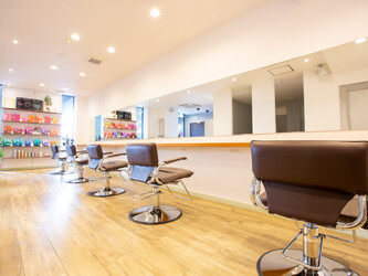 AFLOAT ASHIYA【アフロート アシヤ】 | 芦屋のヘアサロン AFLOAT ASHIYA【アフロート アシヤ】 | 芦屋のヘアサロン