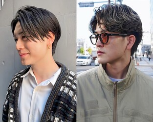 LOUWE HOMME/men's salon/メンズサロン/立川 | 立川のヘアサロン LOUWE HOMME/men's salon/メンズサロン/立川 | 立川のヘアサロン