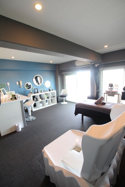 Rico | 芦屋のエステサロン